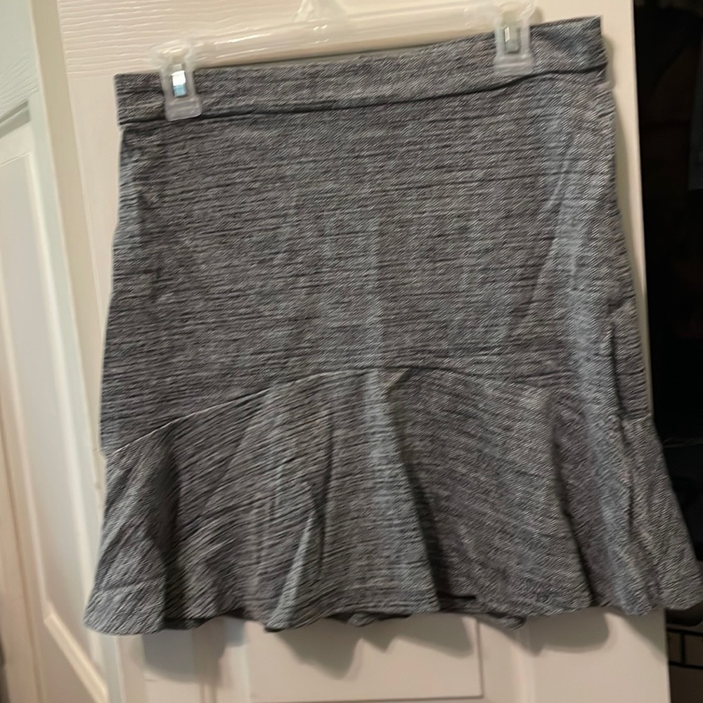 Banana republic skirt size 6